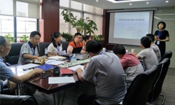 聚焦人才培養(yǎng)，湖南金諾電氣“七彩六月”內訓演講比賽六月綻放